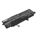 Batterier till bärbara datorer Lenovo CS-LVP142NB