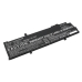 Batterier till bärbara datorer Lenovo CS-LVP143NB