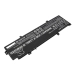 Batterier till bärbara datorer Lenovo CS-LVP144NB