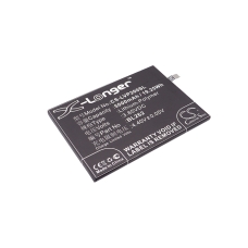 Kompatibel batteribyte för Lenovo BL262