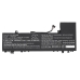 Batterier till bärbara datorer Lenovo CS-LVP234NB