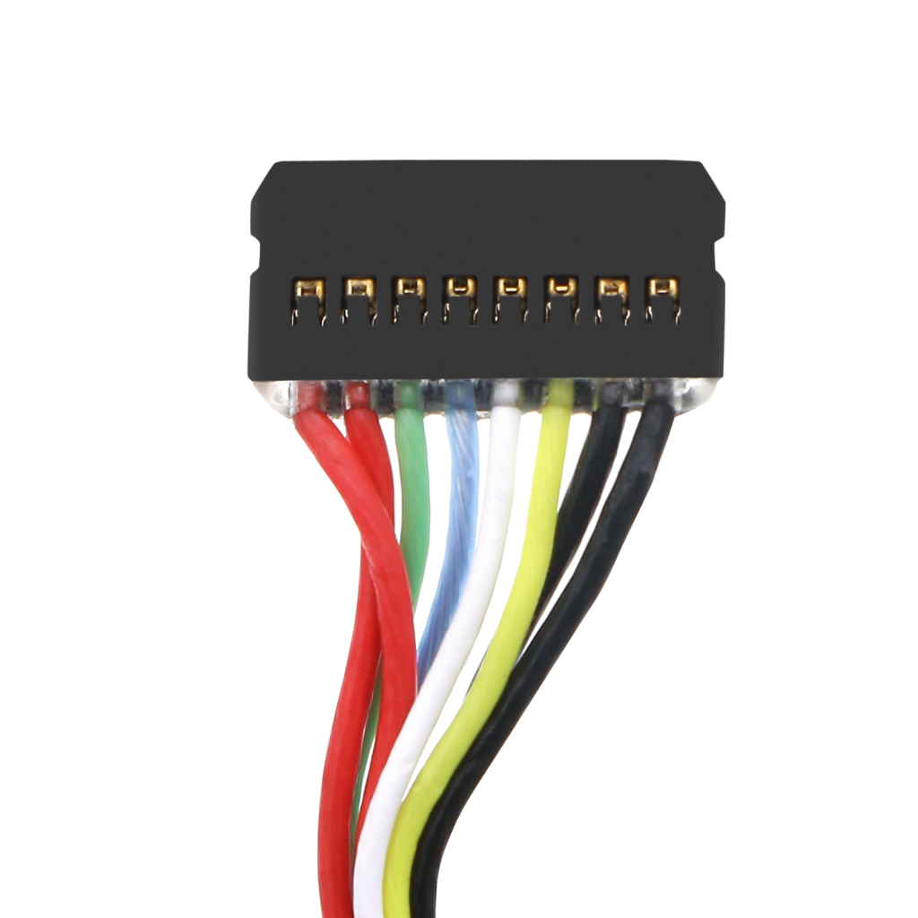 Batterier till bärbara datorer Lenovo CS-LVP234NB