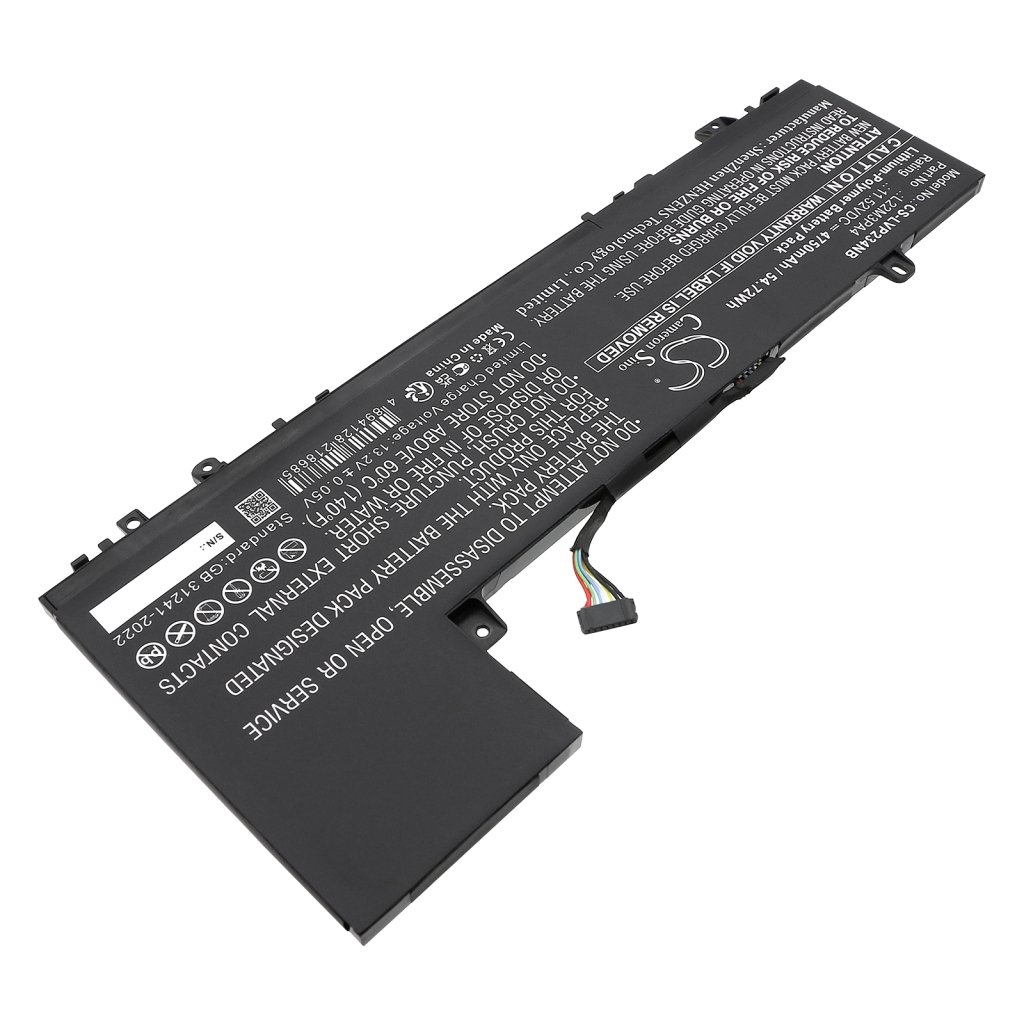 Battery Replaces L22L3PA4