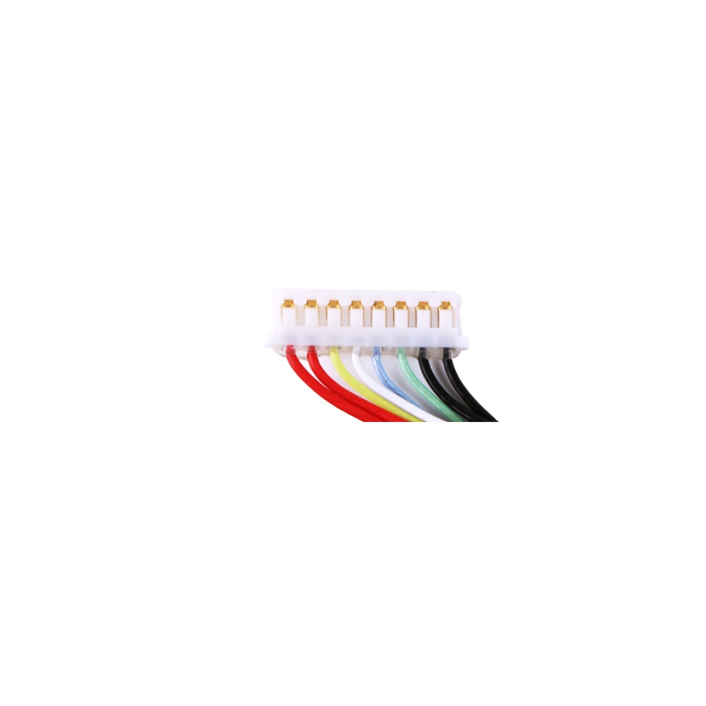 Battery Replaces 5B10K10166