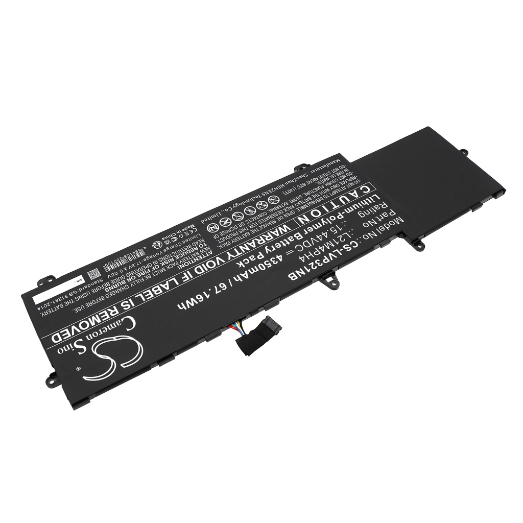 Lenovo ThinkBook Plus G3 IAP 21EL000BAD