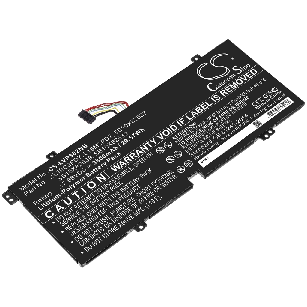 Lenovo IdeaPad Duet 3 10IGL5 82AT00CCHH