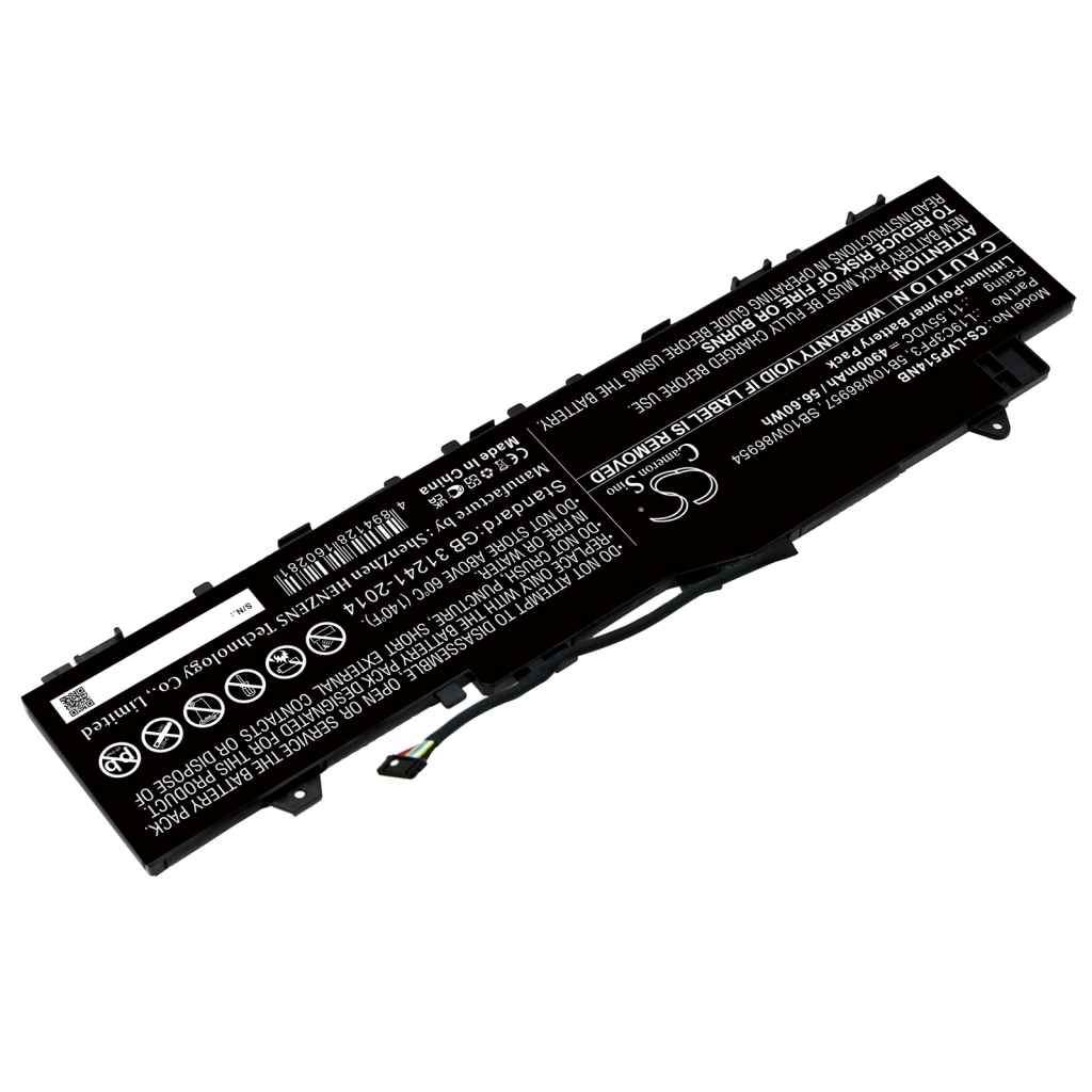 Lenovo IdeaPad 5 14ITL05 82FE00C9AX
