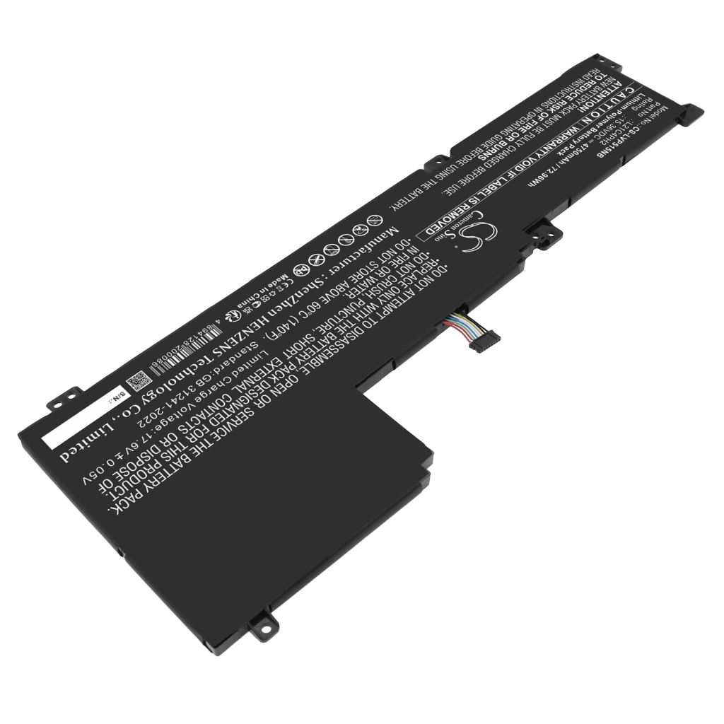 Notebook battery Lenovo CS-LVP515NB