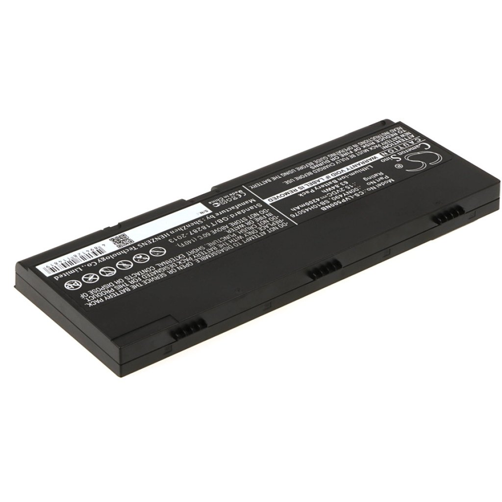 Battery Replaces 01AV476