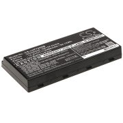 Battery compatibleWith Notebook battery