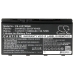 Batterier till bärbara datorer Lenovo CS-LVP700NB