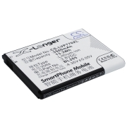 Batterier till mobiltelefoner Lenovo P770