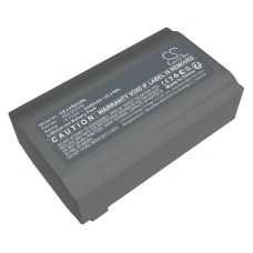 Kompatibel batteribyte för Logi 533-000230