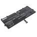 Compatible battery replacement for LG LBR1223E