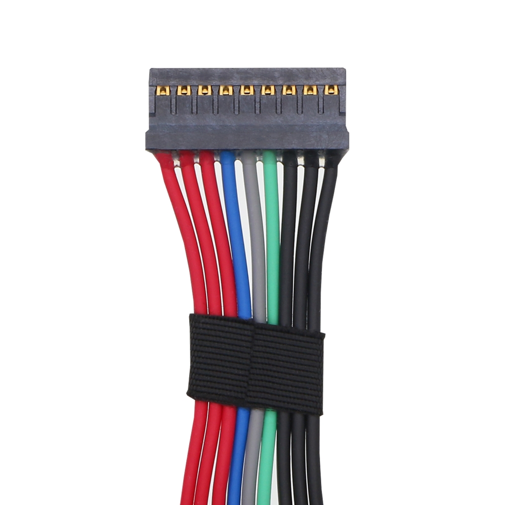 Compatible battery replacement for LG LBR1223E
