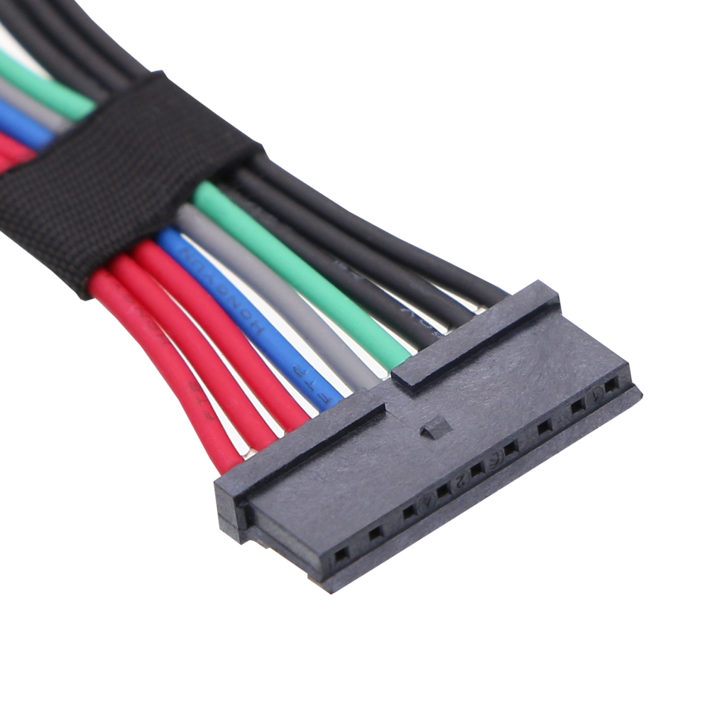 Compatible battery replacement for LG LBR1223E
