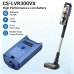 Batteri kompatibel med Levoit CS-LVR300VX