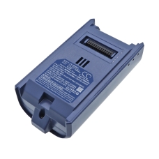 Kompatibel batteribyte för Levoit LSV-V202PE-BUS