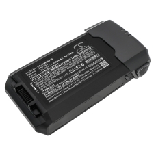 Kompatibel batteribyte för Levoit FBP063