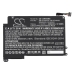 Battery Replaces SB10F46459