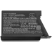 Battery Replaces EAC60766112