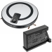 Battery Replaces EAC60766112