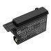 Battery Replaces EAC60766113