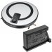 Battery Replaces EAC60766111
