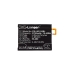Batteri kompatibel med Lenovo CS-LVS110SL