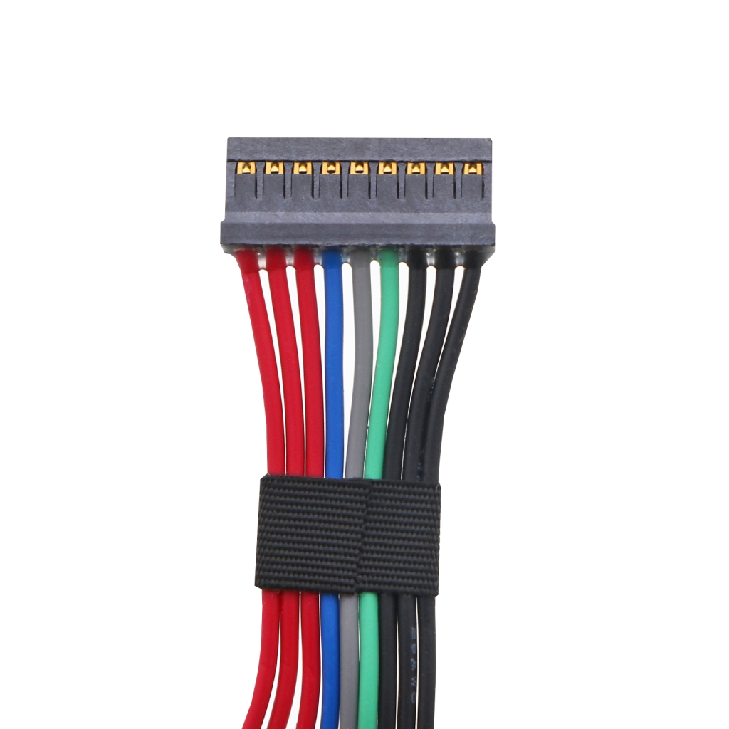 Compatible battery replacement for LG LBS1224E