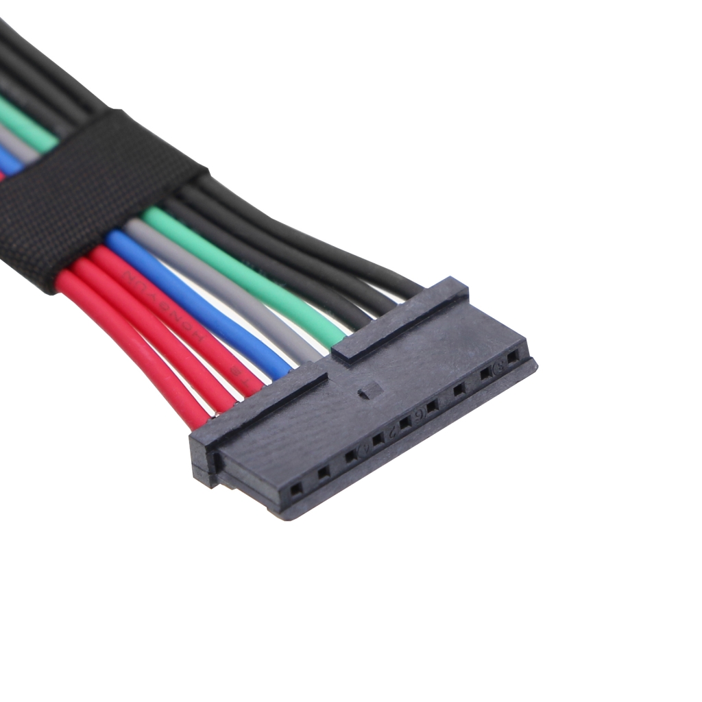 Compatible battery replacement for LG LBS1224E