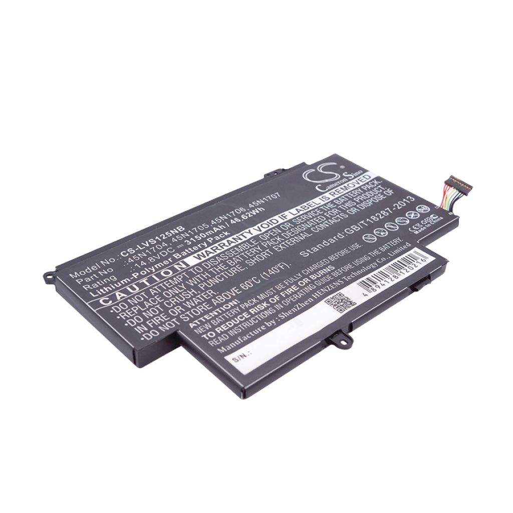 Lenovo ThinkPad S1 Yoga 20CDS00600