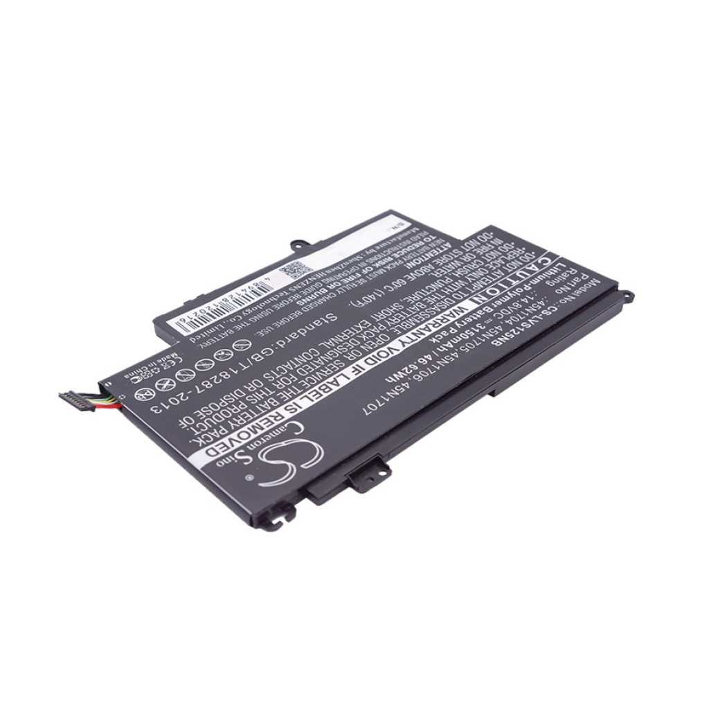 Lenovo ThinkPad S1 Yoga 20CDS00600