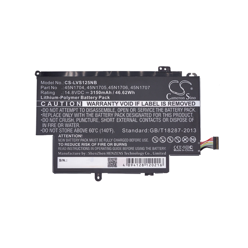 Lenovo ThinkPad S1 Yoga 20CDS00600
