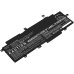 Batterier till bärbara datorer Lenovo CS-LVS142NB