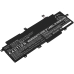 Batterier till bärbara datorer Lenovo CS-LVS142NB