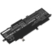 Batterier till bärbara datorer Lenovo CS-LVS142NB