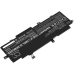 Batterier till bärbara datorer Lenovo CS-LVS142NB