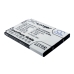 Batteri kompatibel med Lenovo CS-LVS200SL