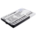 Batteri kompatibel med Lenovo CS-LVS200SL