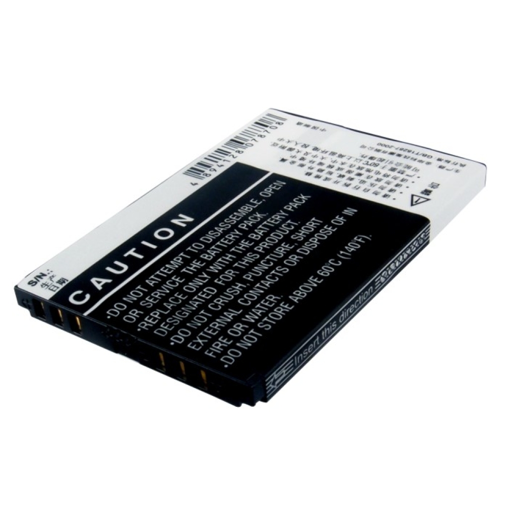 Batteri kompatibel med Lenovo CS-LVS200SL