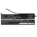 Batterier till bärbara datorer Lenovo CS-LVS212NB