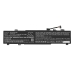 Batterier till bärbara datorer Lenovo CS-LVS314NB