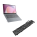 Batterier till bärbara datorer Lenovo CS-LVS314NB