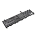 Batterier till bärbara datorer Lenovo CS-LVS341NB