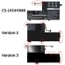 Battery Replaces SB10W67161