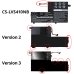 Battery Replaces 5B10M52816