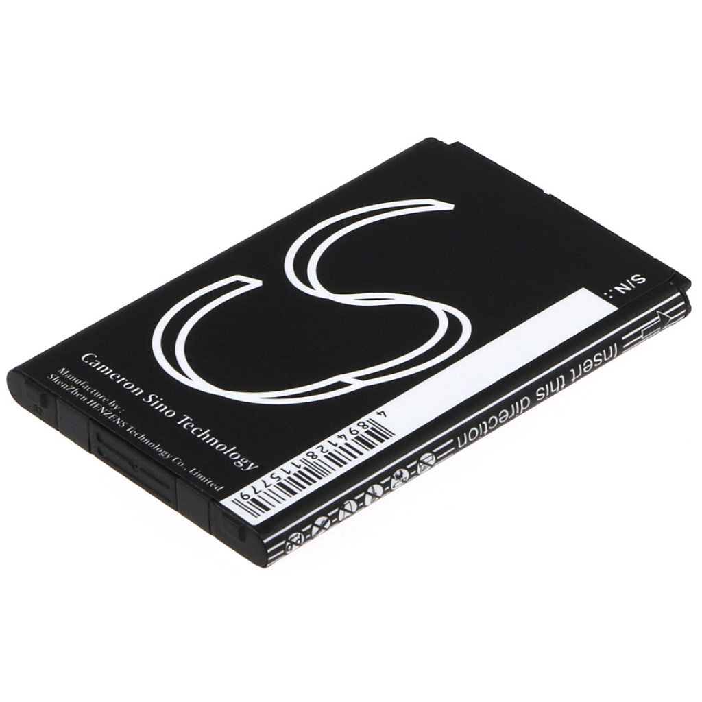 Battery Replaces BL-49JH
