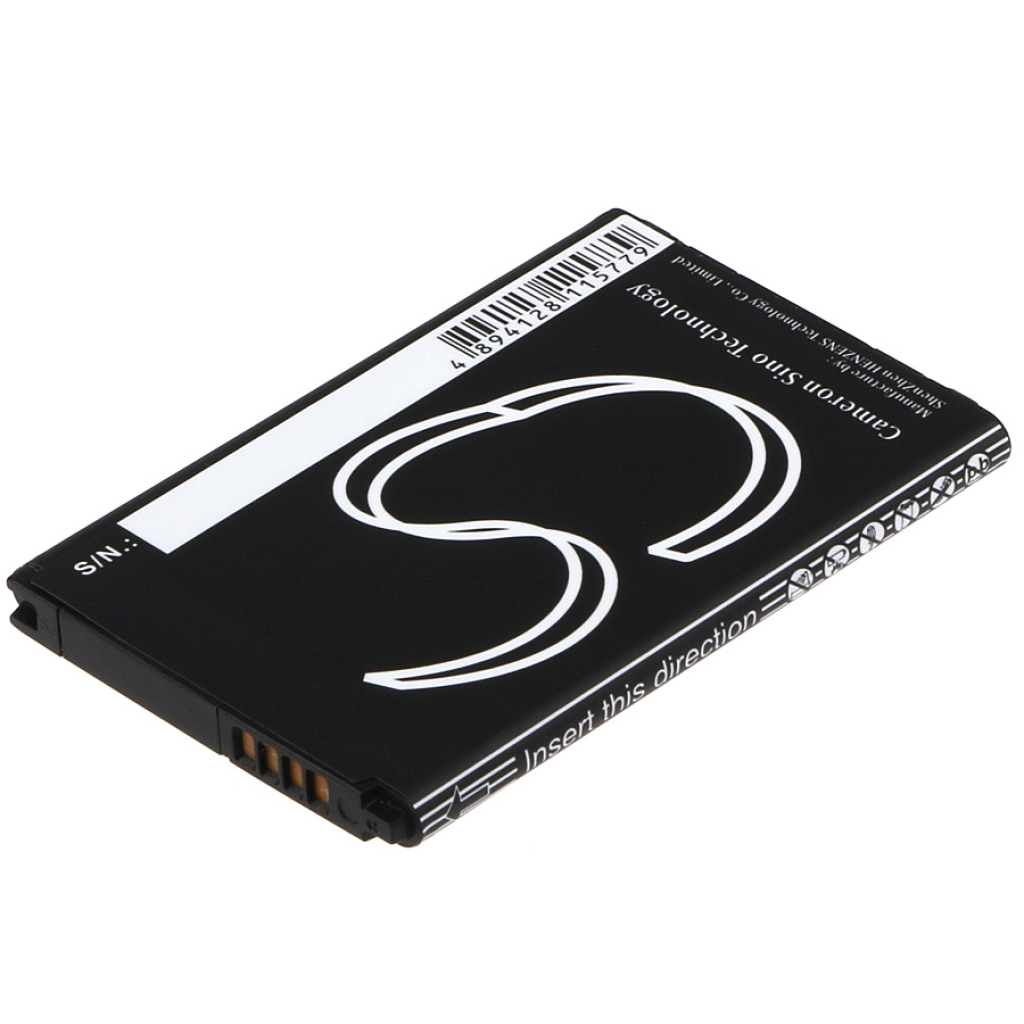 Battery Replaces BL-49JH
