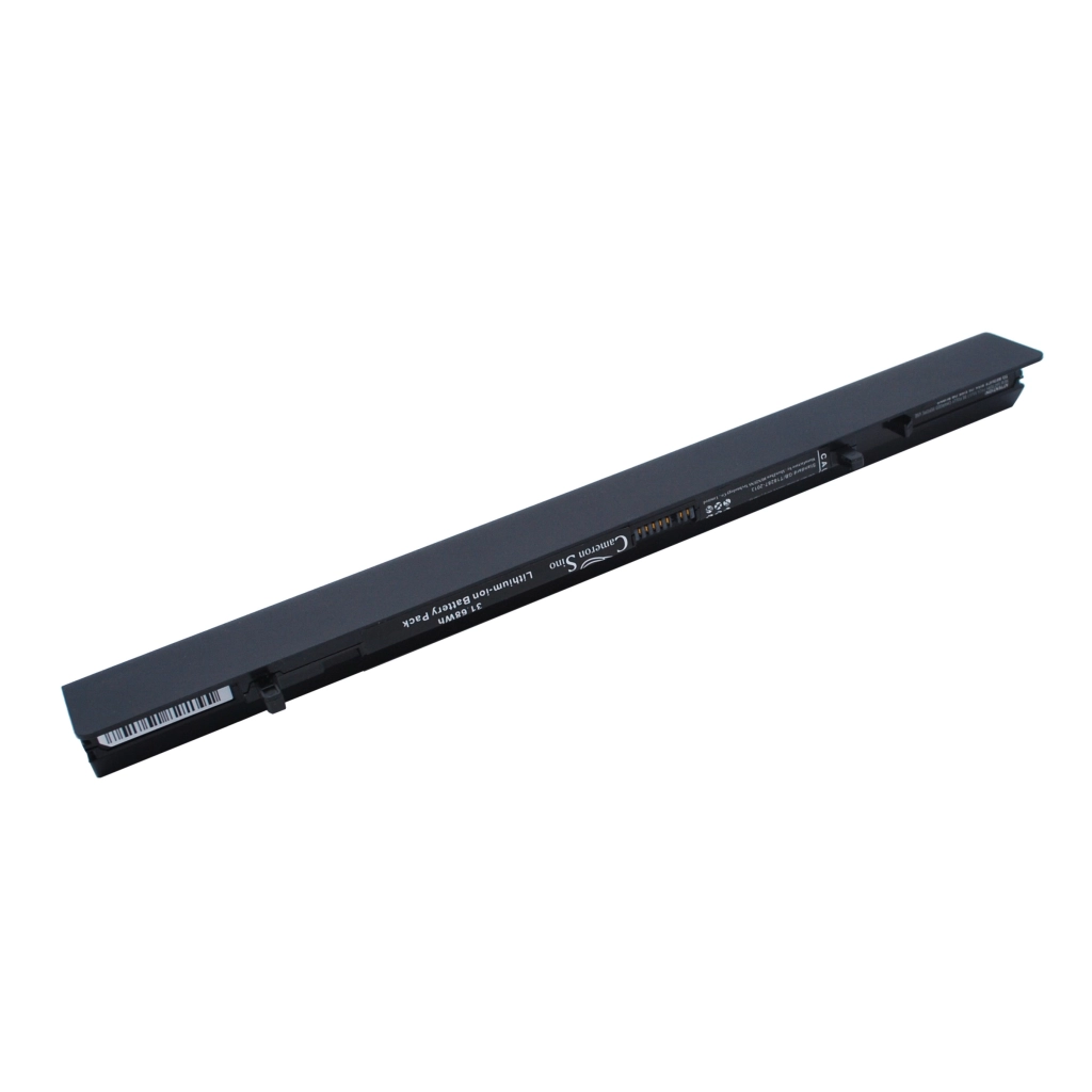 Batterier till bärbara datorer Lenovo IdeaPad Flex 14